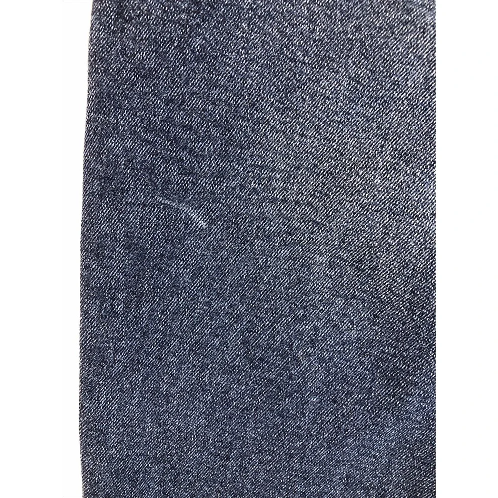 Max Studio Indigo Jeans Women's‎ Size 18W Denim Blue High Rise Slim Straight Leg